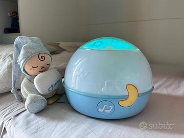 Chicco Goodnight Stars
