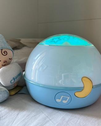 Chicco Goodnight Stars