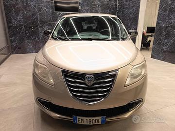 LANCIA Ypsilon 1.3 MJT 16V 95 CV 5 porte S&S Gol