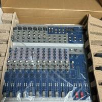 Mixer 22 canali ALTO AMX-220FX