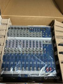 Mixer 22 canali ALTO AMX-220FX