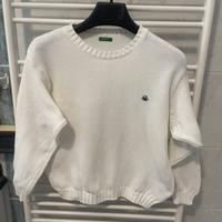 Maglia Benetton da collezione