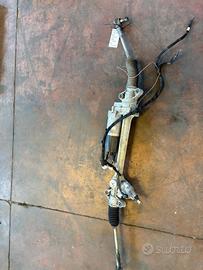 Scatola Guida Iveco Daily cc. 2.3 MJT a.2020