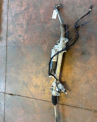 Scatola Guida Iveco Daily cc. 2.3 MJT a.2020