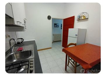 Posto letto vicino a metro Rovereto