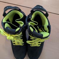 Scarpe da Moto 