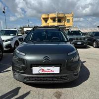 CITROEN C4 Cactus PureTech 82 Shine