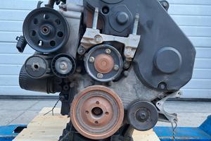 Motore Ford Focus Mk1 1.8 diesel del 2003 - FFDA