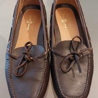 mocassini Car Shoe n. 35