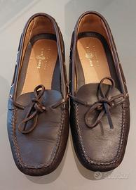 mocassini Car Shoe n. 35