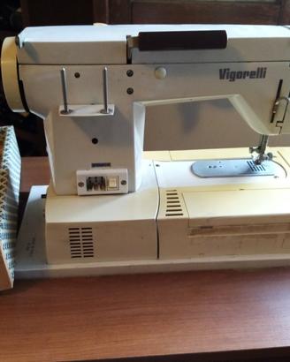 macchina da cucire 