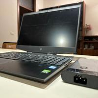OMEN by HP 15-dh0039nl – i7 / 16 GB RAM