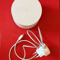 Google Router WiFi Mesh AC-1304 - espansione rete