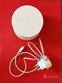 Google Router WiFi Mesh AC-1304 - espansione rete