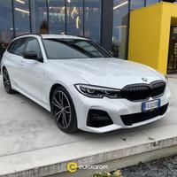 BMW 330 d xDrive Touring Msport
