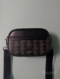 Borsello Lacoste Monogram