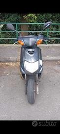 Yamaha Cygnus X 2005