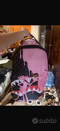 Zaino Sprayground edizione limitata