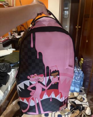 Zaino Sprayground edizione limitata