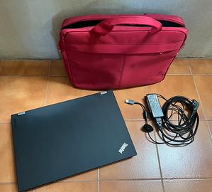 Notebook lenovo