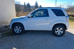 suzuki gran vitara
