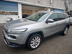 Jeep Cherokee 2.0 Mjt II Limited