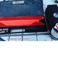 Kit emergenza auto Fiat Punto