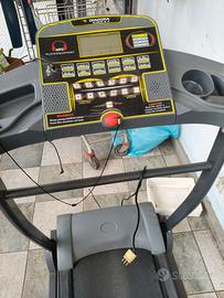 Tapis Roulant Diadora