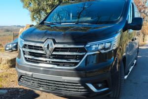 Renault Trafic Spaceclass