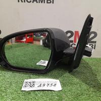 SPECCHIETTO RETROVISORE SINISTRO KIA Niro EV 87610