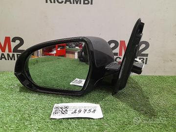 SPECCHIETTO RETROVISORE SINISTRO KIA Niro EV 87610