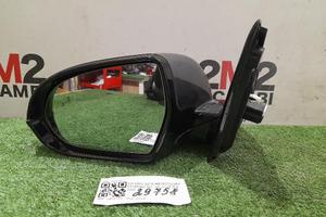 SPECCHIETTO RETROVISORE SINISTRO KIA Niro EV 87610