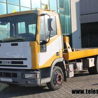 IVECO EUROCARGO 80E15 CARROATTREZZI