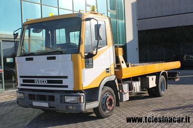 IVECO EUROCARGO 80E15 CARROATTREZZI