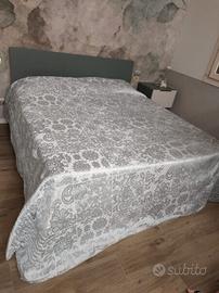 copriletto matrimoniale Blumarine