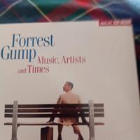 FORREST GUMP MAC/PC CD ROM