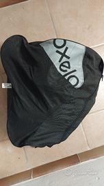 Borsa pattini roller