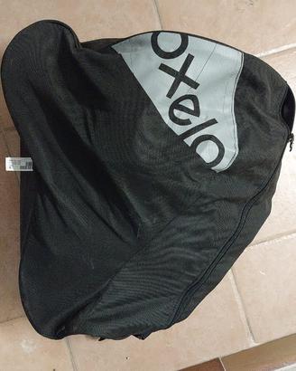 Borsa pattini roller