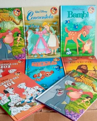 Libri Disney / Pixar - Club del Libro Hachette