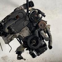 MOTORE COMPLETO MITSUBISHI Pajero Pinin 4G93 Benzi
