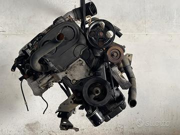 MOTORE COMPLETO MITSUBISHI Pajero Pinin 4G93 Benzi