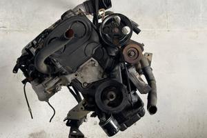 MOTORE COMPLETO MITSUBISHI Pajero Pinin 4G93 Benzi