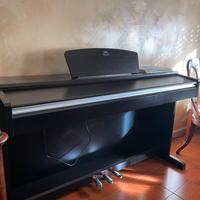 Piano digitale Yamaha Arius YDP-141