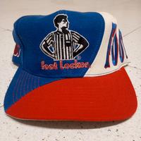Cappello vintage Top Of The World Foot Locker raro