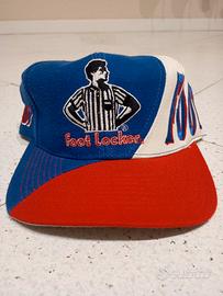 Cappello vintage Top Of The World Foot Locker raro
