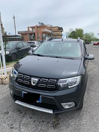 Dacia sandero stapeway 1.5 95cv