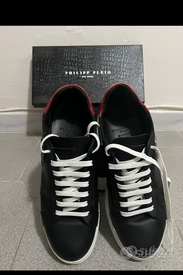 Scarpe philipp plein deals uomo 2019