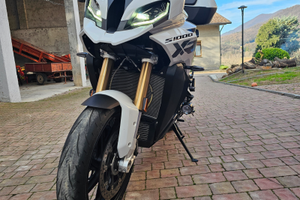 Bmw S1000XR