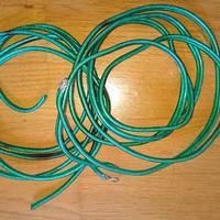Piattine per casse audio