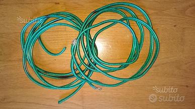 Piattine per casse audio